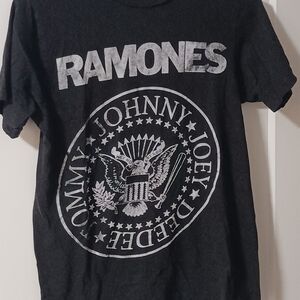 Ramones Graphic T-Shirt
